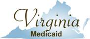 Virginia Medicaid Web Portal